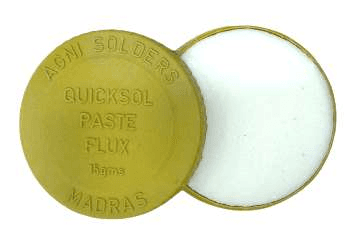 AGNI SOLDERING FLUX